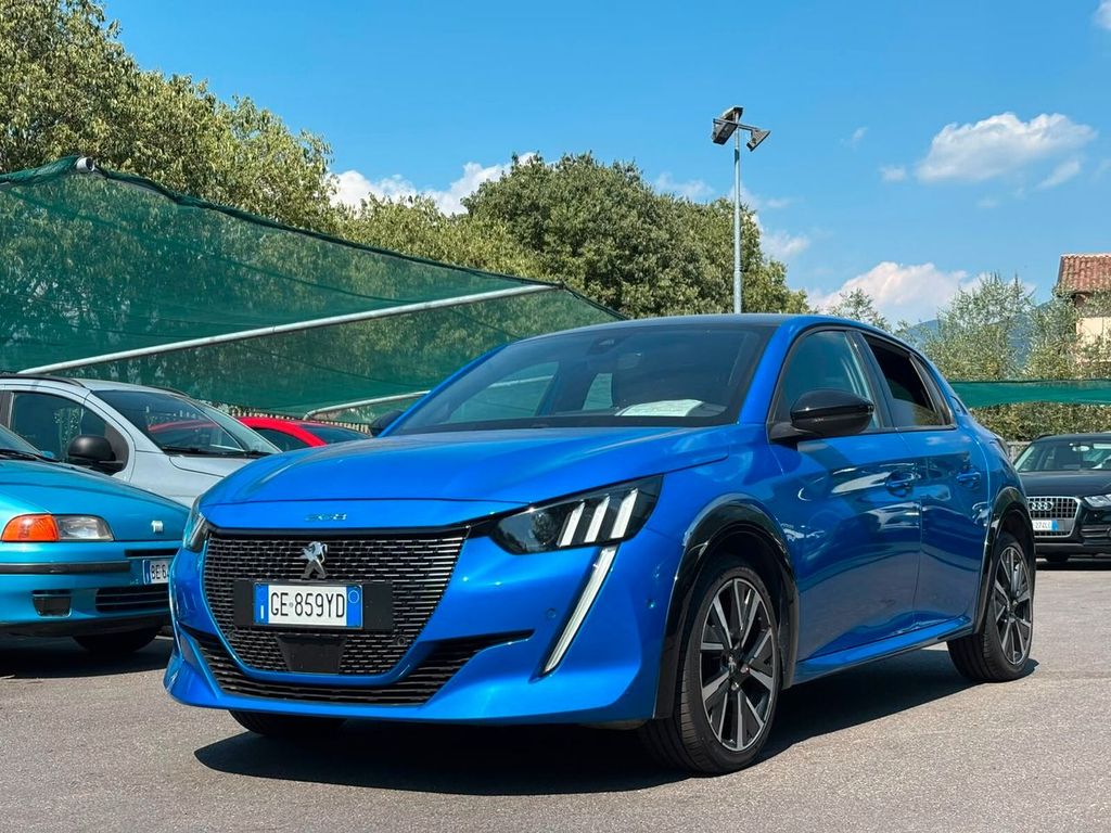 Image of Peugeot 208