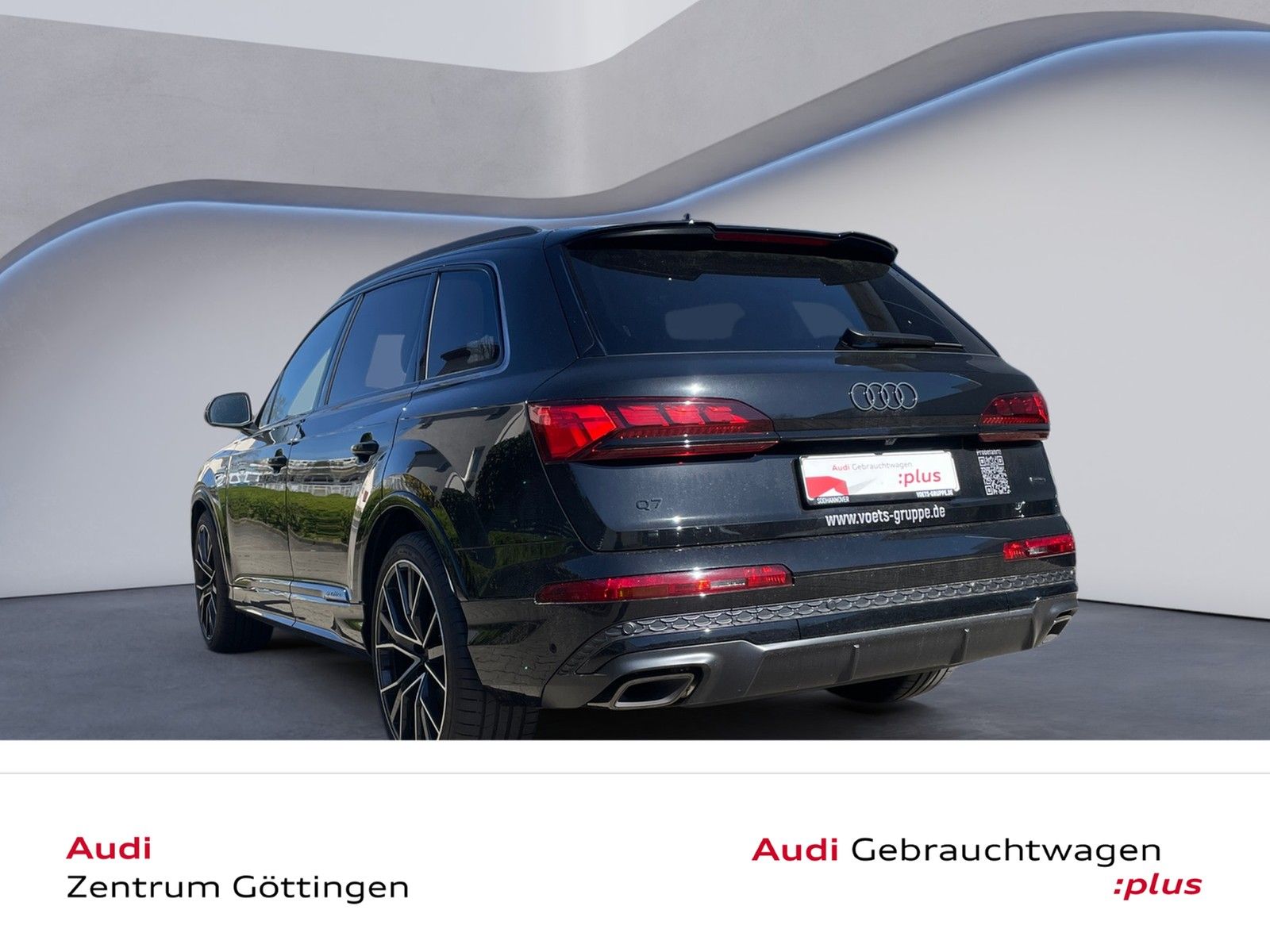 Audi Q7 - Bild 2