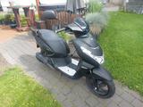 Peugeot Kisbee Roller - PEUGEOT KISBEE