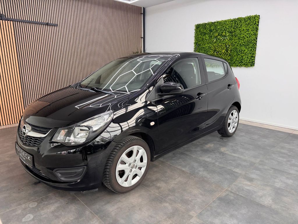 Image of Opel Karl