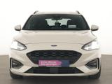 Ford Focus ST-Line Navi|Head-up-Display|LED|PDC|SHZ - Ford Focus: Weiß, ST
