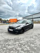 BMW E90 335d LCI - BMW 335 in Herne