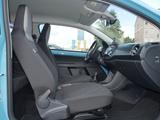 Volkswagen up! move 1.0 MPI SITZHZG MFL PDC CLIMATRONIC ELE - Volkswagen up! in Rostock