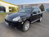 Porsche Cayenne S - Porsche Cayenne aus 2004