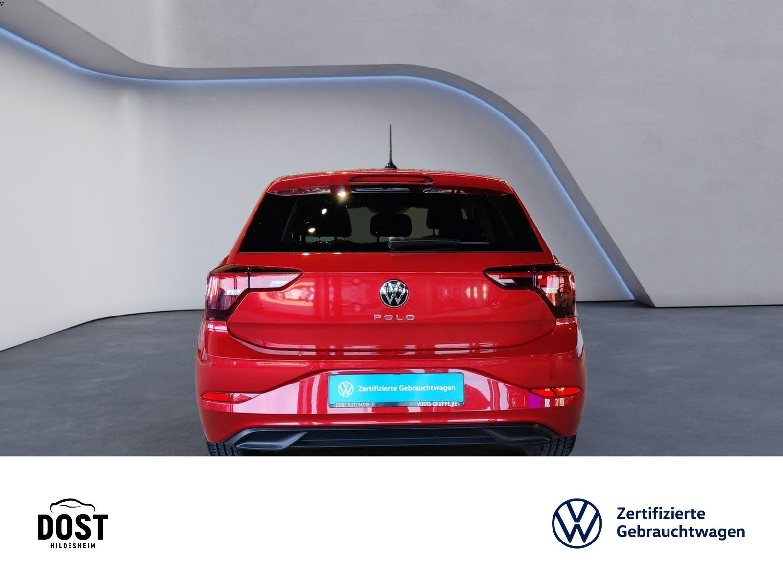 Volkswagen Polo - Bild 5