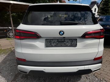 BMW X5 - 5