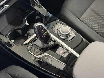BMW X3 - 10