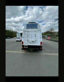 صورة 5 لـ 1994 Mercedes-BENZ SPRINTER