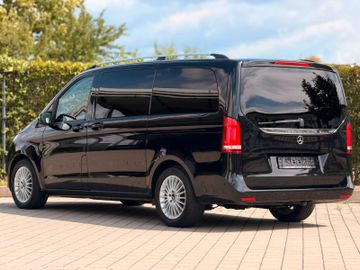 Mercedes V 250 - 3