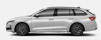 Skoda Octavia - Vorschau Bild 2
