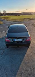 2004 Mercedes-BENZ CLS — фото 3