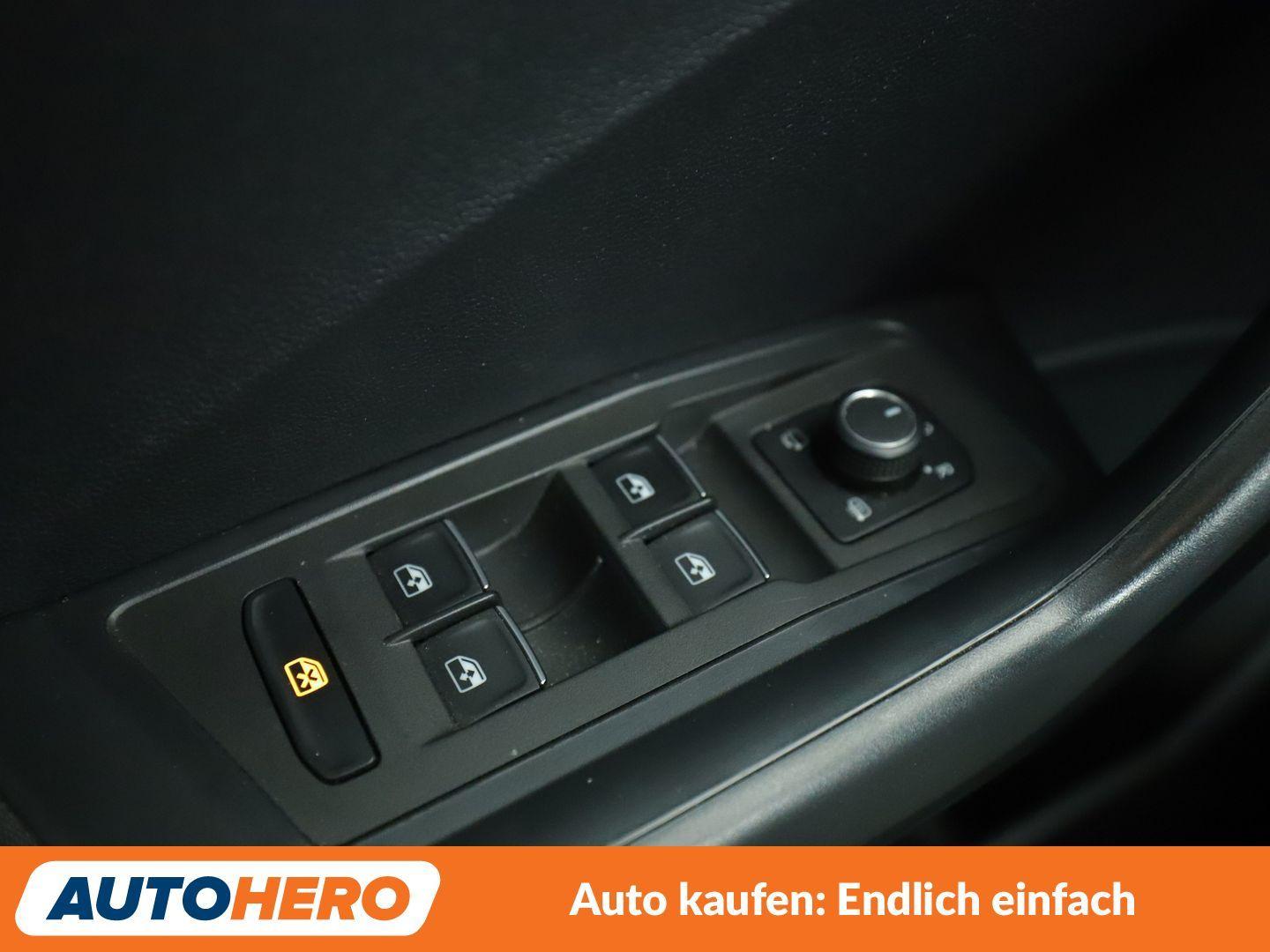 Volkswagen T-Roc 1.5 TSI ACT Sport Aut.*LED*ACC*CAM*PDC*