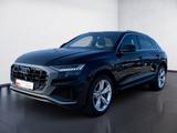 Audi Q8 55 TFSIe Sline quattro Tiptronic HD-Matrix Hu - Audi Q8 in Kiel