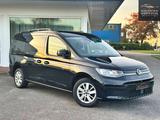 Volkswagen Caddy Maxi Life 2.0 TDI DSG 7Sitzer AHK Kamera - gebrauchte VW Caddy aus dem Jahr 2022