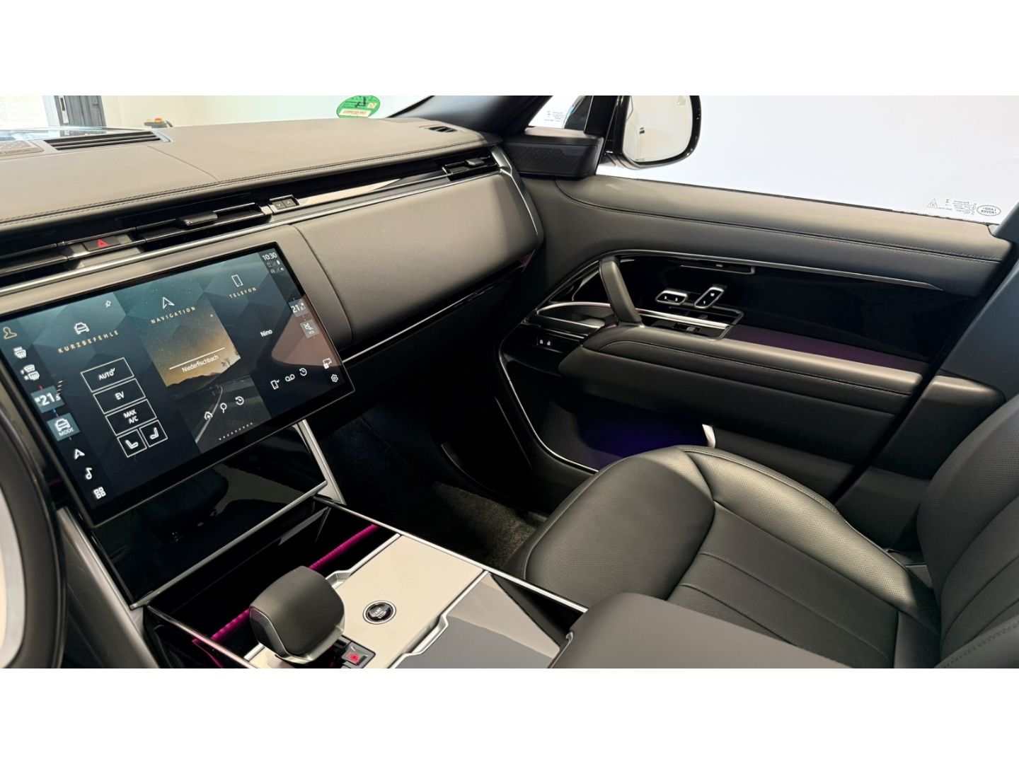 Land Rover Range Rover - Bild 15