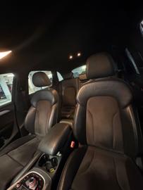 2017 AUDI SQ5 — фото 6
