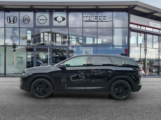 Citroën C5 Aircross Hybrid 145 Max MatrixNavi360 RFKW