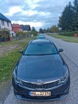 Kia Optima Sportswagen GT Line 1.6D +++ 1J... - Kia Optima aus 2019