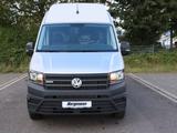 Volkswagen Crafter 35 Kasten 2.0 TDI L3H3 4M lang Superhoch - Volkswagen Kastenwagen hoch + lang T 4 l