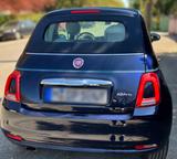 Fiat 500C 0.9 8V TwinAir Turbo Riva C S&S Riva - Fiat 500C: Sitzheizung