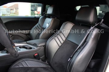 Bild 8 Dodge Challenger SRT HELLCAT Widebody 1.Hand