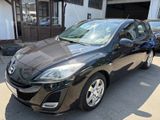 Mazda 3 Lim. Sports-Line - XENON BOSE LEDER AHK PDC SH - Mazda aus 2010: 3s