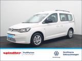 Volkswagen Caddy Life / 5-Sitzer, AppConnect, RFK, SHZ, PDC - Volkswagen Caddy Jahreswagen