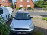 Ford Fiesta 1.3 44 kW - - Ford Fiesta aus 2002: 1.4