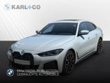 BMW i4 eDrive35 M Sport Pro Glasdach Laser ACC AHK - gebrauchte BMW i4 aus dem Jahr 2023