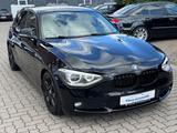 BMW 118 1 Limousine 5-trg. 118d,TÜV-AU NEU,Automatik - BMW 118 aus 2012: 118d