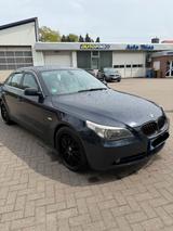 BMW 523i zu verkaufen - BMW 5er Reihe mit LPG-Antrieb: Automatik