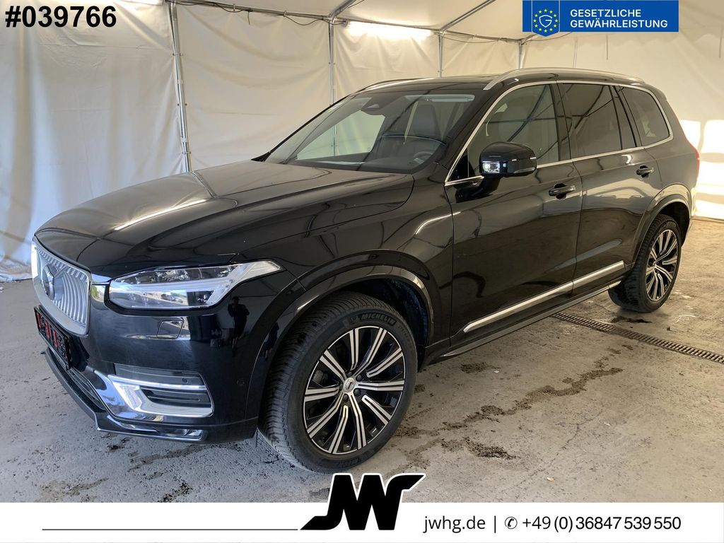 Image of Volvo XC90