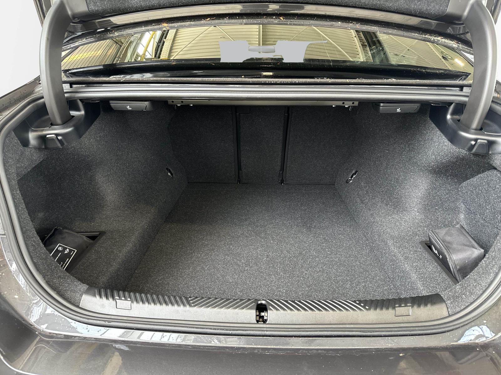 BMW 530e Limousine 487€ netto/mtl.*19"*LC Prof.*HUD*