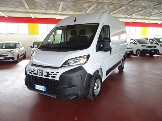 Fiat FIAT Ducato 35Q 2.2 Mjt3 140CV PMedio-TMedio Fur