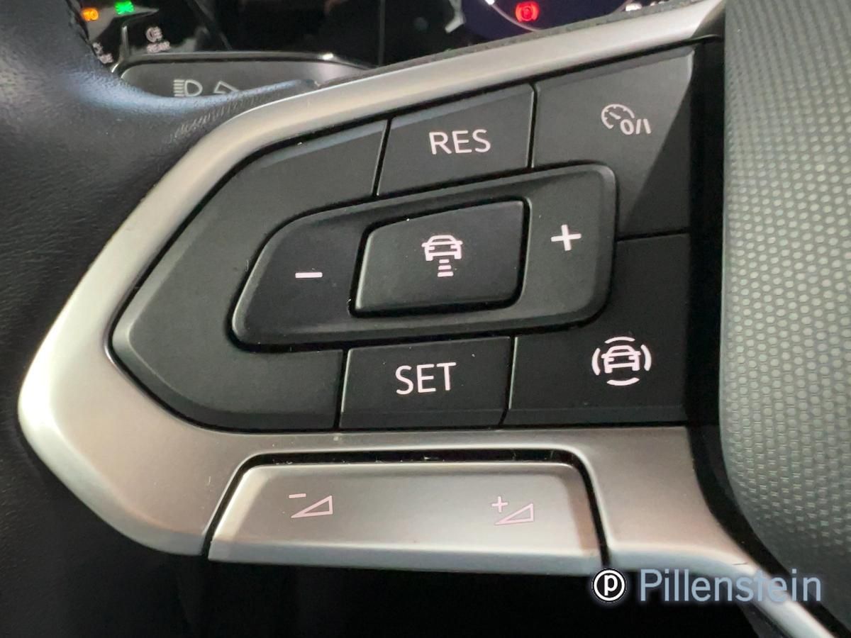 Volkswagen Golf - Bild 9