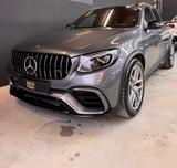 Mercedes-Benz GLC 63 AMG Mercedes-AMG GLC 63 S 4MATIC+ Edit.1