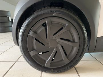 Silence S04 L7e 19PS 157 KM REICHWEITE AUTOMATIKLED