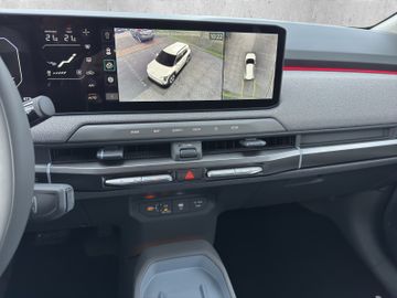 Kia EV3 58.3 EARTH WÄRMEPUMPE LED 360 KAMERA