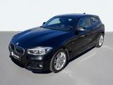BMW F21 120 d xDrive M Sport | LED | Automatik | - BMW 1er-Reihe F21