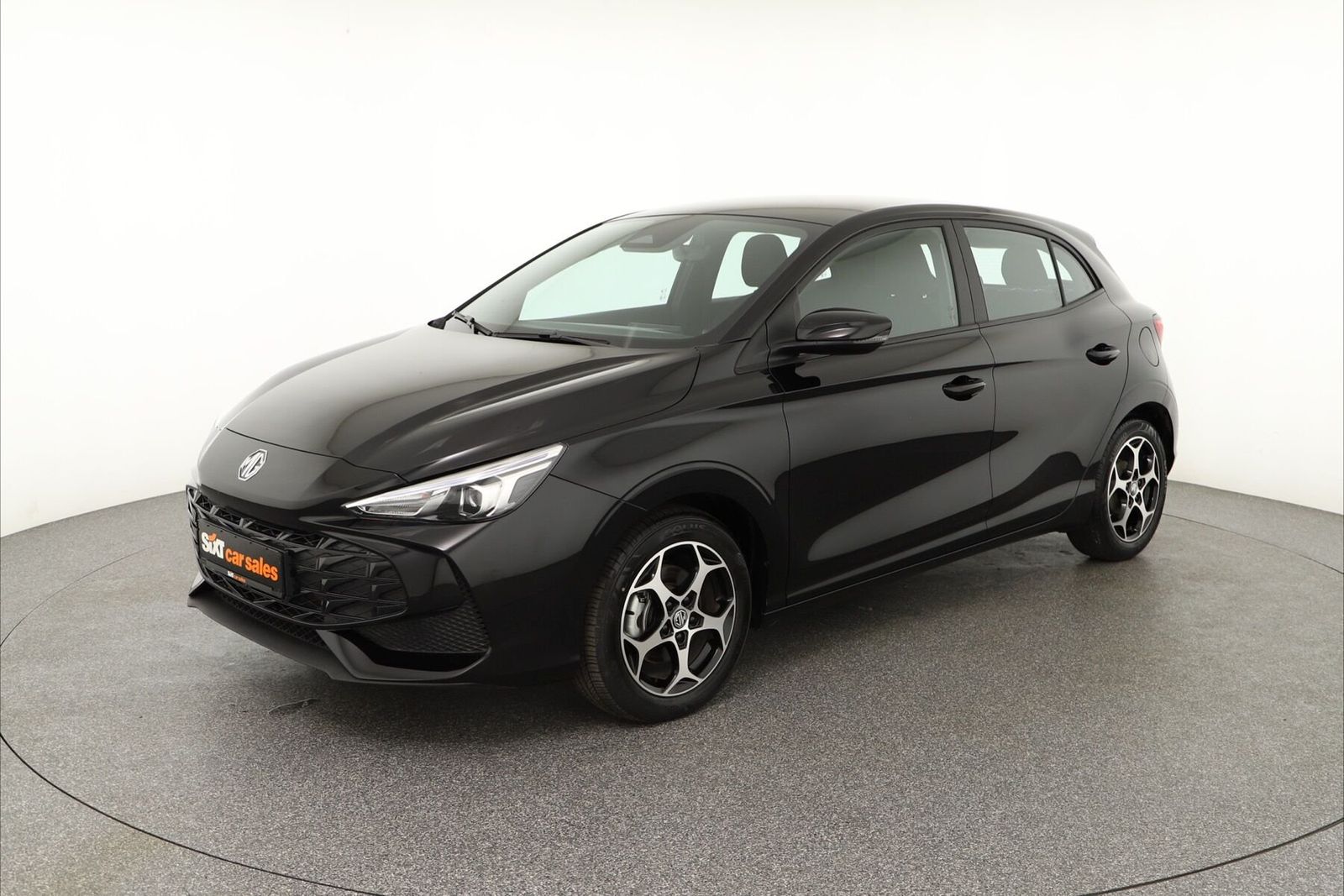 MG3