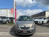 Opel Meriva B Innovation 1,4 OPC PANO FINANZIERUNG - Opel Meriva: Opc