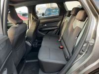 Dacia Bigster - Vorschau Bild 9