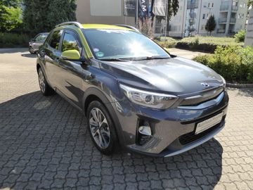 Kia Stonic 1.0 T-GDI 100 OPF Dream-Team Edition