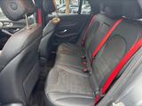 Mercedes-Benz GLC 43 AMG Mercedes-AMG GLC 43 4MATIC+ Autom... - gebrauchte Mercedes-Benz GLC 43 AMG aus dem Jahr 2021