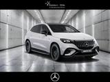 Mercedes-Benz EQE 43 AMG 4M SUV HYPER+DISTR+MEMORY+AHK+PANO+KA - gebrauchte Mercedes-Benz EQE SUV aus dem Jahr 2023
