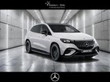 Mercedes-Benz EQE 43 AMG 4M SUV HYPER+DISTR+MEMORY+AHK+PANO+KA - Mercedes-Benz EQE SUV Gebrauchtwagen