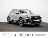 Audi Q3 40TDi Q S LINE 20Z./LED/PANO/NAV+/AHK/VC/StHz - Audi Q3 in Hagen