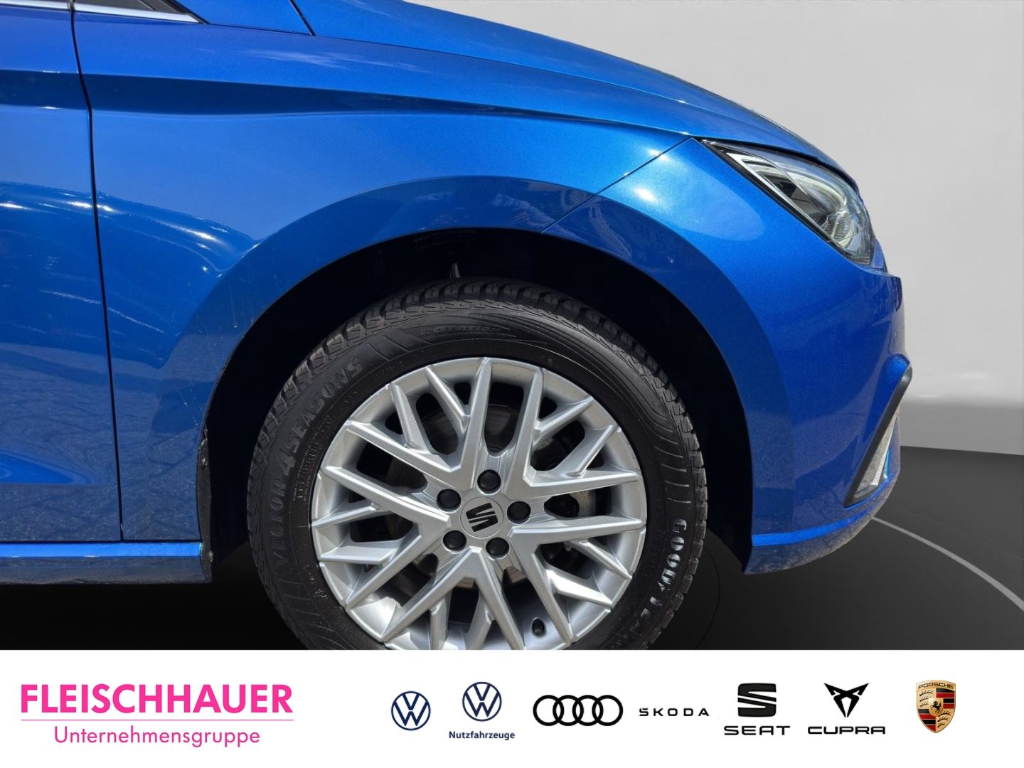Seat Ibiza - Bild 7