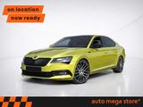 Skoda Superb 2.0 TSI 4x4 Sportline DSG Pano/ACC/RFK/20 - Skoda Superb: Limousine