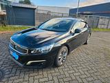 Peugeot 508 - gebrauchte Peugeot 508 aus dem Jahr 2017
